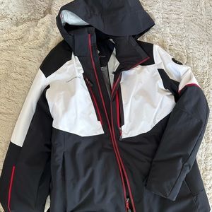 Men’s Obermeyer ski jacket
